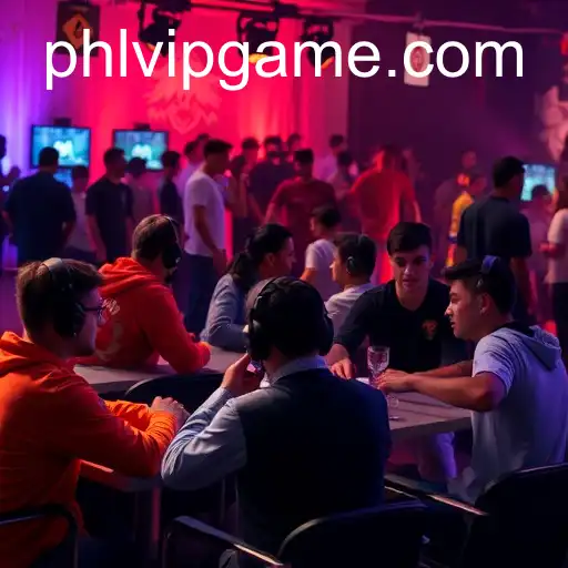 The Emergence of Player Communities: A Deep Dive into Phlvip
