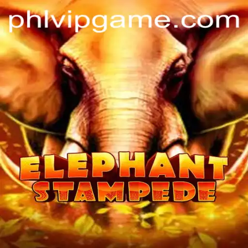 Explore the Adventurous Realm of ElephantStampede in the World of Phlvip