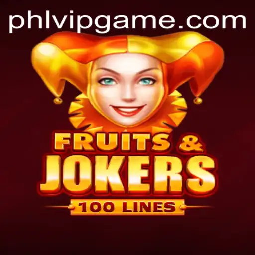 Experience the Thrilling Adventure of FruitsAndJokers100