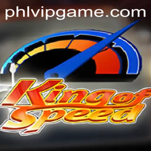 KingofSpeed: A Thrilling Journey into the World of High-Speed Racing