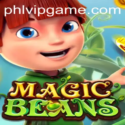 MAGICBEANS: A Spellbinding Game Experience with Phlvip