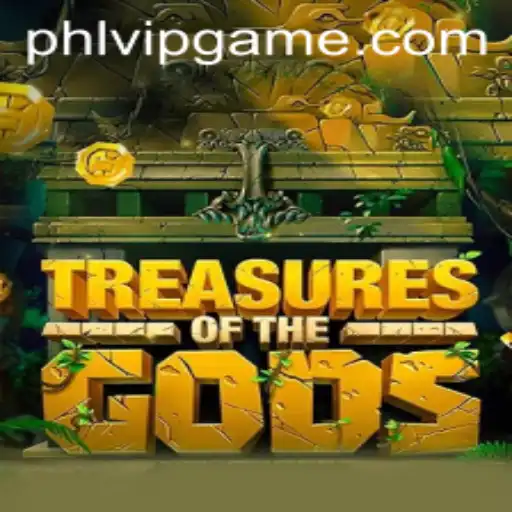 Treasure of the Gods: Unlocking Secrets with Phlvip
