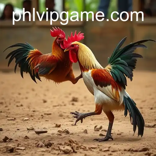 The Rise of Online Sabong: Exploring the PHLVIP Factor