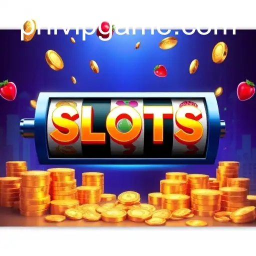 The Evolution and Appeal of Online Slots: Exploring the World of Phlvip