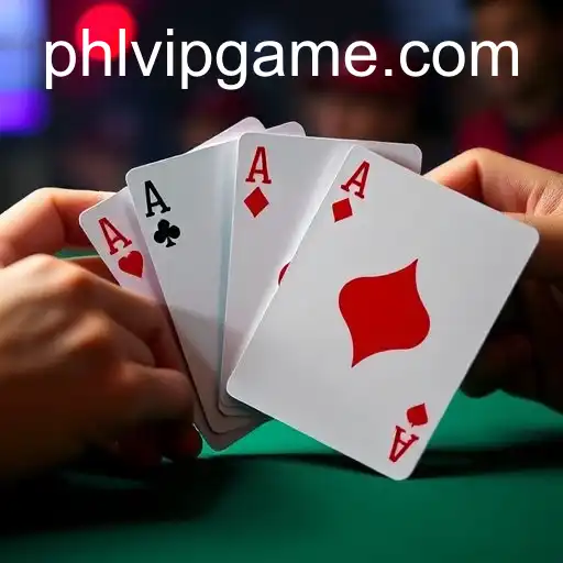 Mastering the Intricacies of Poker Games: Exploring the World of Phlvip